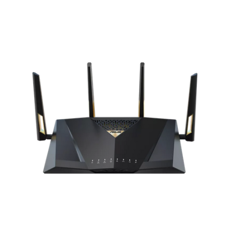 ASUS ROUTER RT-BE88U BE7200 DUAL-BAND RT-BE88Utimbru verde 08 lei)