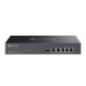 ROUTER TP-LINK Rackmount/Desktop wired Gigabit- 1 Gigabit SFP WAN 4 Gigabit LAN 1 WAN/LAN- ER7406timbru verde 08 lei)