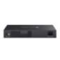 ROUTER TP-LINK Rackmount/Desktop wired Gigabit- 1 Gigabit SFP WAN 4 Gigabit LAN 1 WAN/LAN- ER7406timbru verde 08 lei)