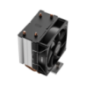 COOLER PCCooler skt Intel si AMD- racire cu aer- vent 92mm- 2200 rpm- 2 heatpipes- inaltime 130mm- -R200 timbru verde 08 lei)