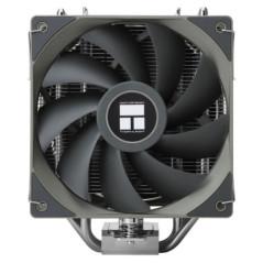 COOLER Thermalright Assassin Spirit 120 Plus skt Intel si AMD- racire cu aer- vent 2x120mm- 1500 rpm- 4 heatpipe- inaltime 154mm