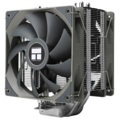 COOLER Thermalright Assassin Spirit 120 Plus skt Intel si AMD- racire cu aer- vent 2x120mm- 1500 rpm- 4 heatpipe- inaltime 154mm