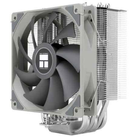 COOLER Thermalright Burst Assassin 120 skt Intel si AMD- racire cu aer- vent 120mm- 1550 rpm- 6 heatpipes- inaltime 154mm- fara