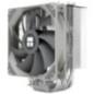 COOLER Thermalright Burst Assassin 120 skt Intel si AMD- racire cu aer- vent 120mm- 1550 rpm- 6 heatpipes- inaltime 154mm- fara