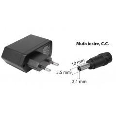 Sursa de alimentare in comutatie 100-240V iesire 4.5V - 1A