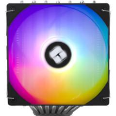 COOLER Thermalright Phantom Spirit 120 SE Argb skt Intel si AMD- racire cu aer- dual tower- vent 120mm- 1500 rpm- 7 heatpipe- in