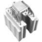 COOLER Thermalright Phantom Spirit 120 SE Argb skt Intel si AMD- racire cu aer- dual tower- vent 120mm- 1500 rpm- 7 heatpipe- in