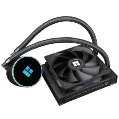 COOLER Thermalright Frozen Magic 120 V2- skt Intel si AMD- racire cu lichid- 120mm- 1500 rpm- fara LED- negru Frozen Magic 120 V
