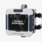 COOLER Thermalright Frozen Warframe 240 White Argb- racire cu lichid- 2 x 120mm- 2000 rpm- ARGB- alb Frozen Warframe 240 White A