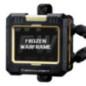 COOLER Thermalright Frozen Warframe 360 Black Argb - racire cu lichid- 3 x 120mm- 2000 rpm- ARGB- negru Frozen Warframe 360 Blac