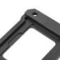 Contact Frame Thermalright- compatibil Intel LGA 1700- aliaj aluminiu- 54x70x6mm- negru- LGA 17XX-BCF-Black V2