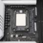 Contact Frame Thermalright- compatibil Intel LGA 1700- aliaj aluminiu- 54x70x6mm- negru- LGA 17XX-BCF-Black V2