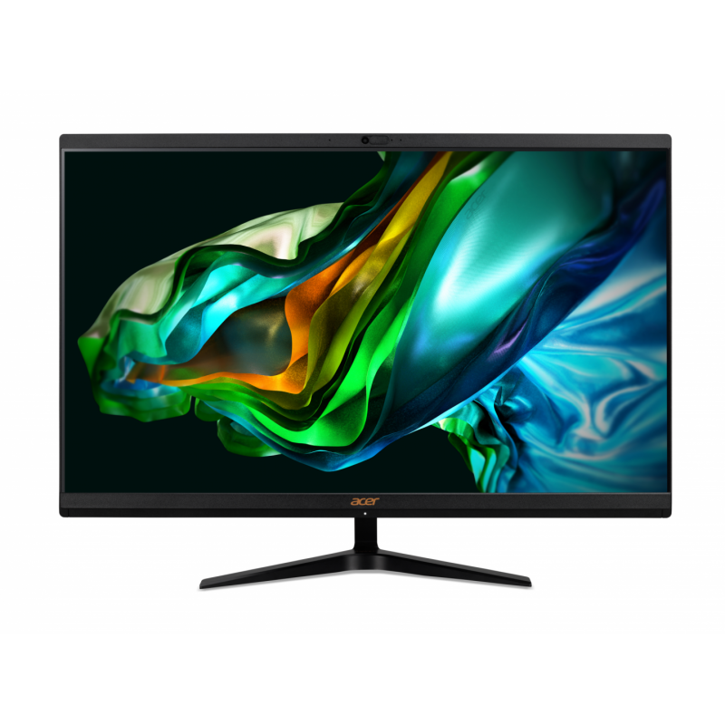 Aspire C27 FHD I3-1305U 8 256 UMA W11EDU DQBLHEX006timbru verde 10 lei)