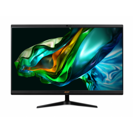 Aspire C27 FHD I3-1305U 8 256 UMA W11EDU DQBLHEX006timbru verde 10 lei)