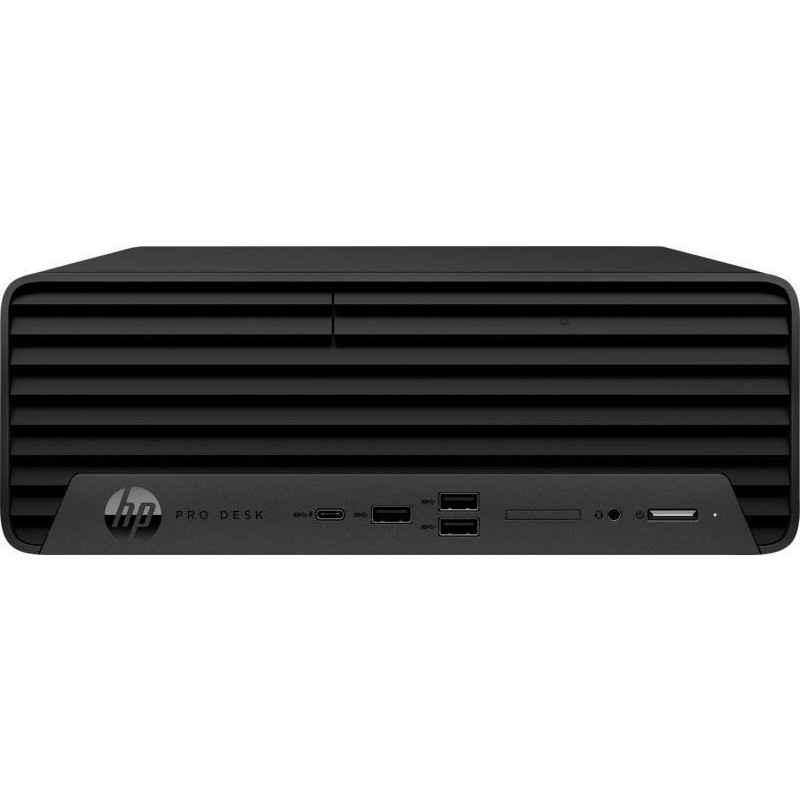 PC PRO 400 G9 SFF CI7-13700/16/512GB W11P 6U452EA HP 6U452EA