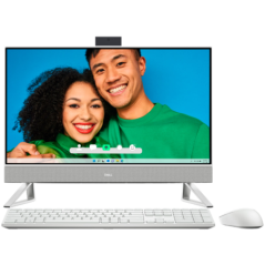 Dell Inspiron 7730 AIO-27FHD(1920x1080)Infinity Touch-Intel 7 150U(12MB/54GHz)-16GB(2X8)DDR4-1TB SSD-NVIDIA GeForce MX570A/2GB-W