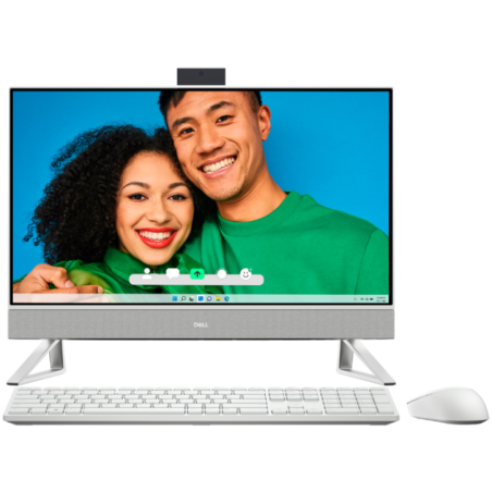 Dell Inspiron 7730 AIO-27FHD(1920x1080)Infinity Touch-Intel 7 150U(12MB/54GHz)-16GB(2X8)DDR4-1TB SSD-NVIDIA GeForce MX570A/2GB-W