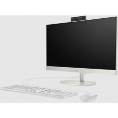 HP AIO 240G10 i5-1335U 16 512 UMA DOS 3y 623Z5ETtimbru verde 10 lei)