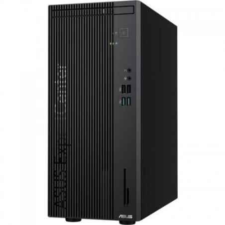ASUS ExpertCenter D500MER MT Intel Core i7-14700 16GB 512GB M2 2280 NVMe PCIe 40 SSD Intel Graphics NoOS 3Y PUR Black D500MER-71