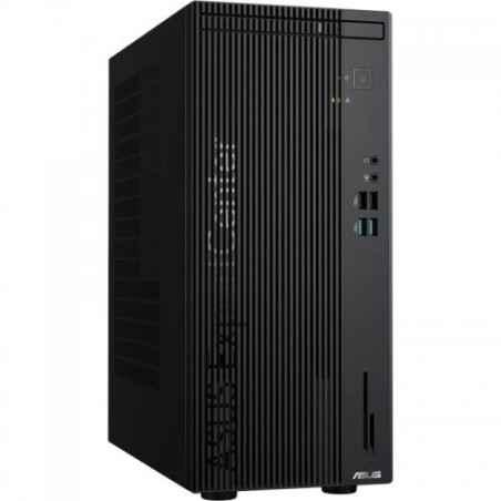 ASUS ExpertCenter D500MER MT Intel Core i7-14700 16GB 512GB M2 2280 NVMe PCIe 40 SSD Intel Graphics NoOS 3Y PUR Black D500MER-71