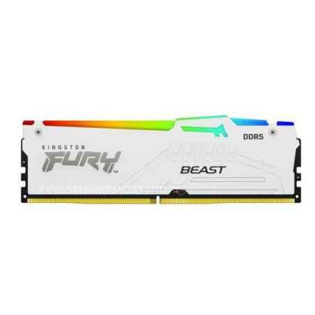 KS DDR5 16GB 5200MHZ KF552C36BWEA-16 KF552C36BWEA-16