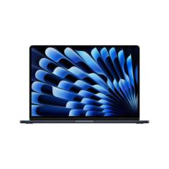 MB AIR15 M3 GPU-10 16GB 512GB US Mdnight MXD43LL/Atimbru verde 4 lei)