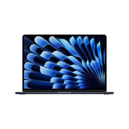 MB AIR15 M3 GPU-10 16GB 512GB US Mdnight MXD43LL/Atimbru verde 4 lei)