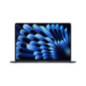 MB AIR15 M3 GPU-10 16GB 512GB US Mdnight MXD43LL/Atimbru verde 4 lei)