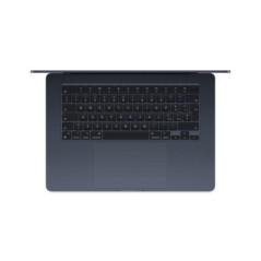 MB AIR15 M3 GPU-10 16GB 512GB US Mdnight MXD43LL/Atimbru verde 4 lei)