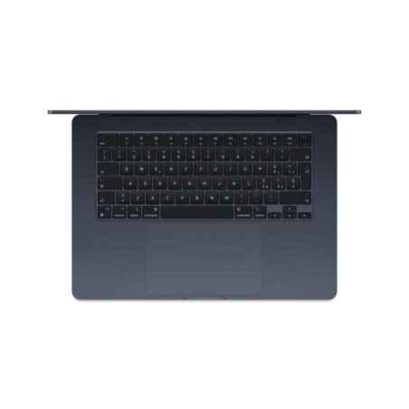 MB AIR15 M3 GPU-10 16GB 512GB US Mdnight MXD43LL/Atimbru verde 4 lei)
