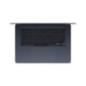 MB AIR15 M3 GPU-10 16GB 512GB US Mdnight MXD43LL/Atimbru verde 4 lei)