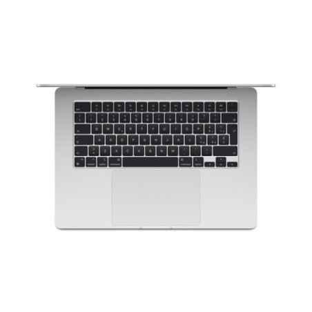MB AIR15 M3 GPU-10 16GB 512GB US SV MXD23LL/Atimbru verde 4 lei)
