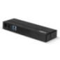Charging Hub Lindy 7 Port USB 31- negru- LY-43228timbru verde 018 lei)