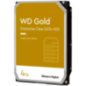 HDD SATA 4TB 7200RPM 6GB/S/256MB GOLD WD4004FRYZ WDC WD4004FRYZ