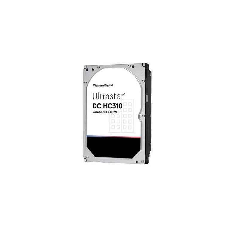 WD HDD 35 4TB 7200 DC HC310 512BF 0B36048