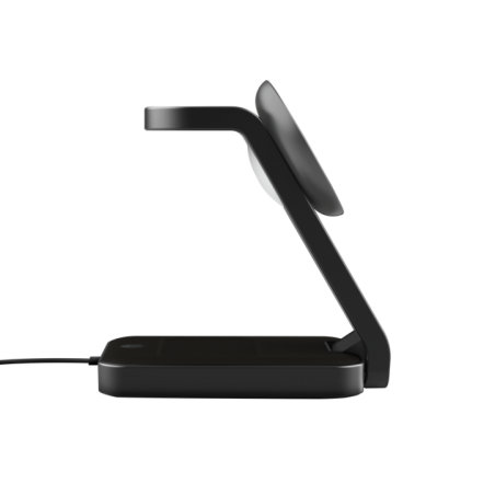 Stand de incarcare 3-in-1 Trust Viro ng TR-25464 timbru verde 08 lei)