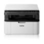 Multifunctional Laser Mono BROTHER DCP-1510E- A4- Functii: Impr-Scan-Cop- Viteza de Printare Monocrom: 20ppm- Conectiv:USB- Dupl