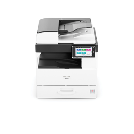 Multifunctional laser mono Ricoh IM2702- A3- Fara Toner- Functii: Impr-Scan-Cop- Viteza de Printare Monocrom: 27ppm- Conectiv:US