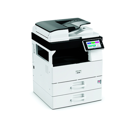 Multifunctional laser mono Ricoh IM2702- A3- Fara Toner- Functii: Impr-Scan-Cop- Viteza de Printare Monocrom: 27ppm- Conectiv:US