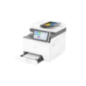 Multifunctional laser color Ricoh IMC300- A4- Functii:Impr-Scan-Cop-Viteza Print Mono:30ppm-Viteza Print color:30ppm-Conectiv:US