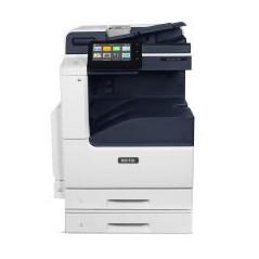 Multifunctional Laser Color Xerox VersaLink C7125-2T-A3-Functii:Impr-Scan-Cop-Viteza Print Mono:25ppm-Viteza Print color:25ppm-C
