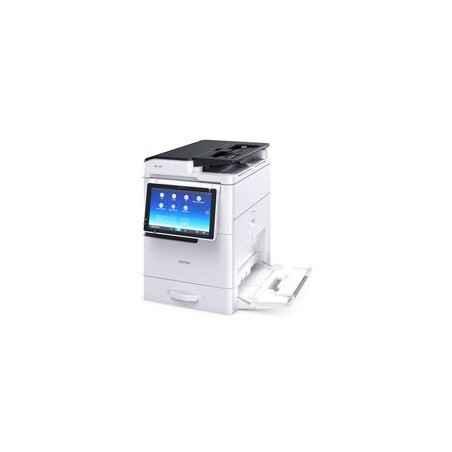Multifunctional Laser Mono Ricoh MP305SPFtoner- A4- Functii: Impr-Scan-Cop-Fax- Viteza de Printare Monocrom: 30 ppm- Conectiv:US