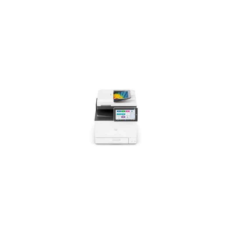 Multifunctional Laser Color Ricoh IMC300set tonere- A4- Functii:Impr-Scan-Cop-Viteza Print Mono:30 ppm-Viteza Print color:30 ppm