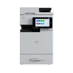 Multifunctional laser mono Ricoh IM370toner- A4- Functii: Impr-Scan-Cop- Viteza de Printare Monocrom: 37ppm- Conectiv:USB-Ret-