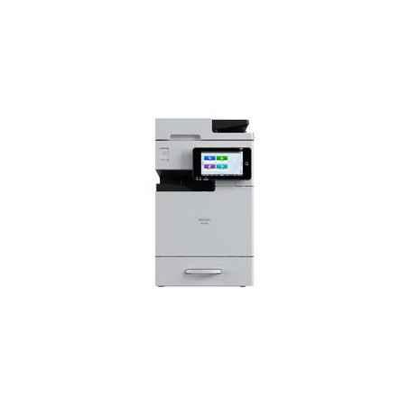 Multifunctional laser mono Ricoh IM370Ftoner- A4- Functii: Impr-Scan-Cop-Fax- Viteza de Printare Monocrom: 37ppm- Conectiv:USB-R