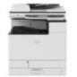 Multifunctional laser color Ricoh MC2000set tonere- A3- Functii:Impr-Scan-Cop-Viteza Print Mono:20ppm-Viteza Print color:20ppm-C