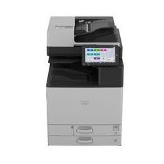 Multifunctional laser color Ricoh IMC2510set tonere- SRA3- Functii:Impr-Scan-Cop-Viteza Print Mono:25ppm-Viteza Print color:25pp