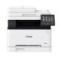 Multifunctional laser color Canon MF657Cdw- dimensiune A4-Printare-Copiere- Scanare- Fax- viteza max 21ppm- duplex- rezolutie ma