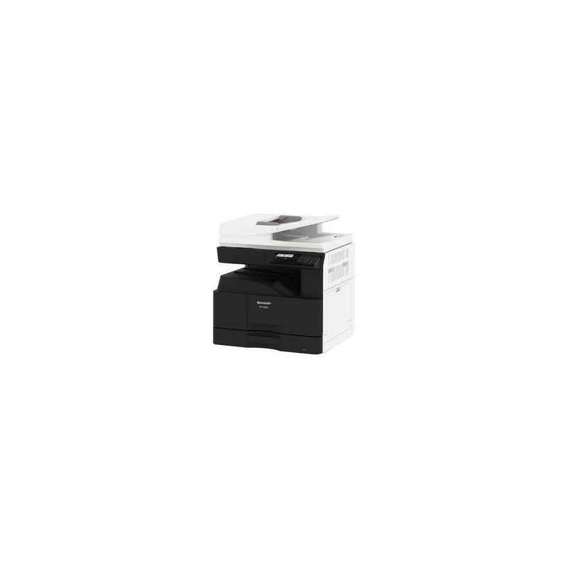 Multifunctional Laser Mono Sharp BP20M24- A3- Functii: Impr-Scan-Cop- Viteza de Printare Monocrom: 24ppm- Viteza de printare col