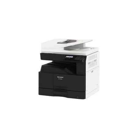 Multifunctional Laser Mono Sharp BP20M24- A3- Functii: Impr-Scan-Cop- Viteza de Printare Monocrom: 24ppm- Viteza de printare col